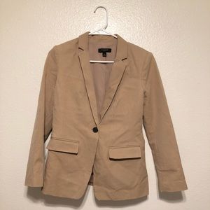 Ann Taylor Business Casual Blazer